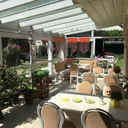 باد اوينهاوسن Gaestehaus Sonntag المظهر الخارجي الصورة
